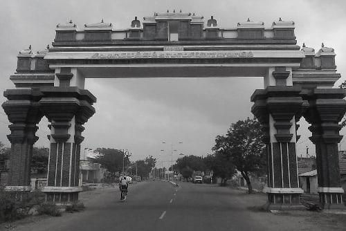 About Sivaganga