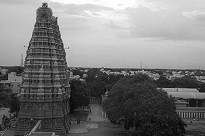 About Sivakasi