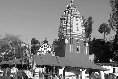 About Solan