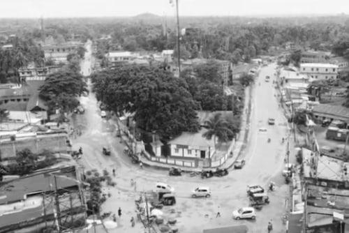 Madurai