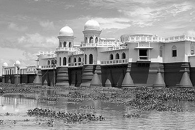 Madurai