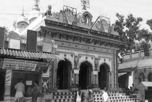 Madurai