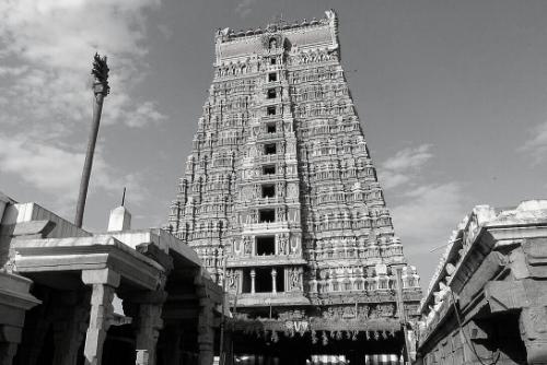 Madurai
