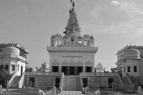 Madurai