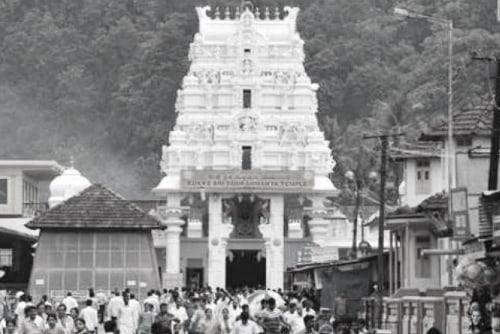 Madurai