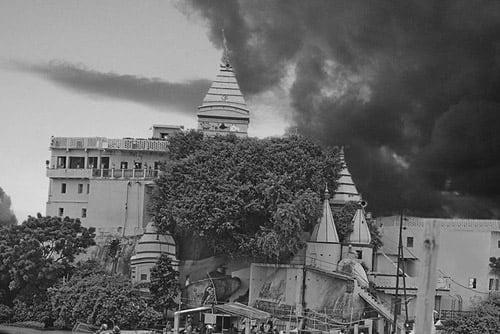 Madurai