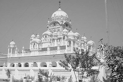 Sultanpur Lodhi Sultanpur Lodhi
