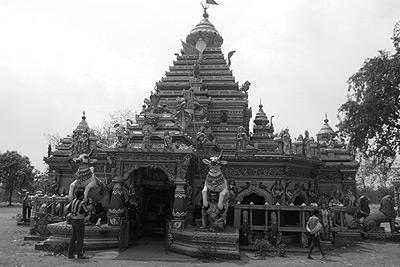 About Sundargarh