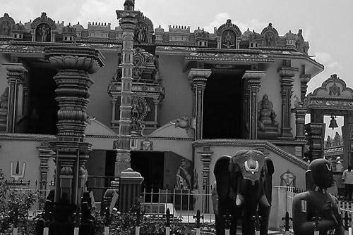 Madurai
