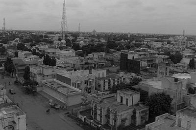 About Surendranagar