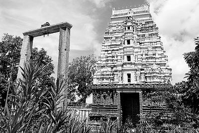 Madurai