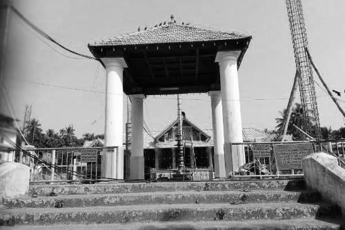 Madurai