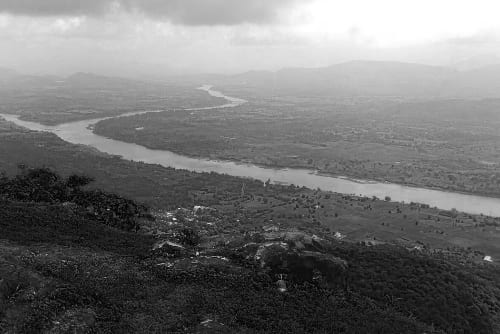 Madurai