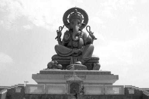 Madurai