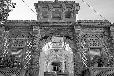 About Talwara