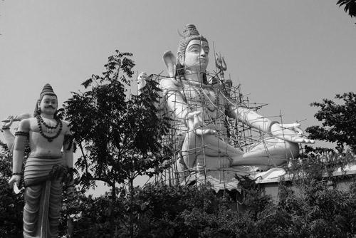 Madurai