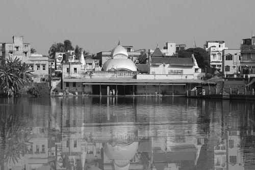 Madurai