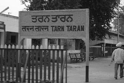 About Taran