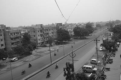 Madurai
