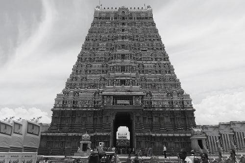 About Tenkasi