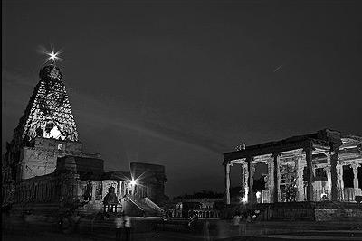 About Thanjavur