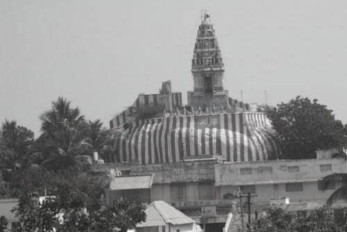 Madurai