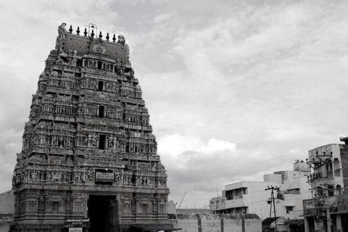 Madurai