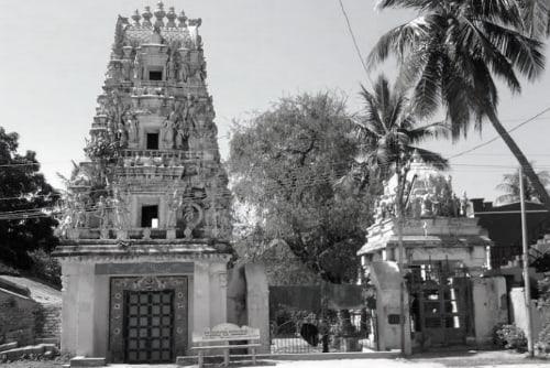 Madurai