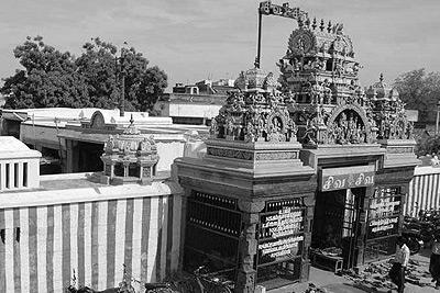 Madurai