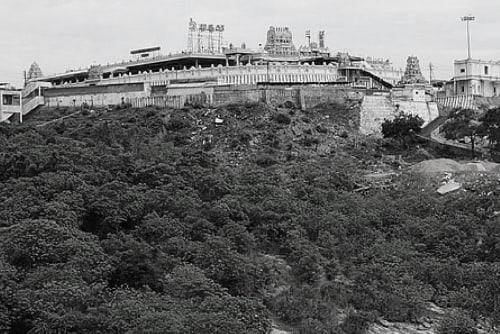 Madurai