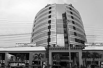 About Thiruvalla
