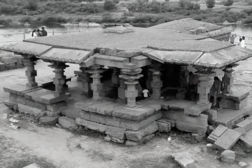 Madurai