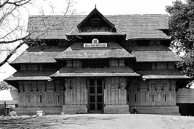 About Thrissur