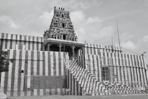 Madurai