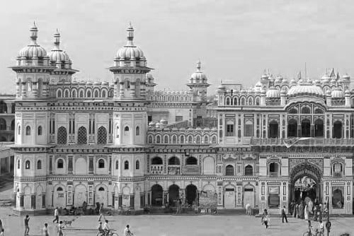 Madurai