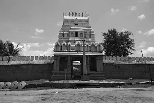 Madurai