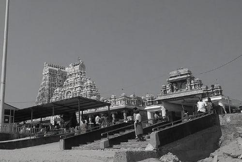 Madurai