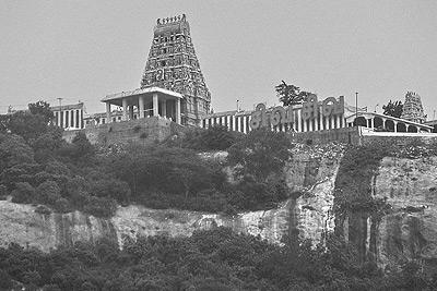 Madurai