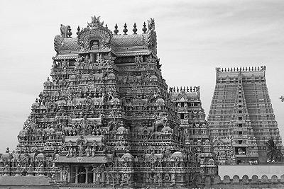About Tiruchirappalli