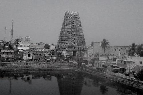 About Tirukoilur