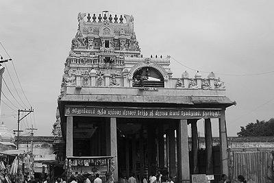 About Tiruvallur