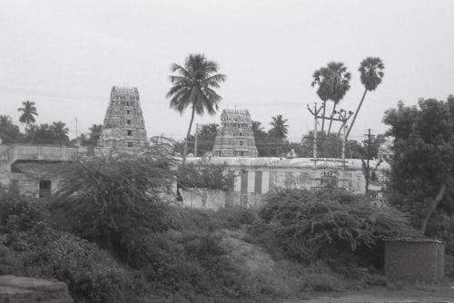 Madurai