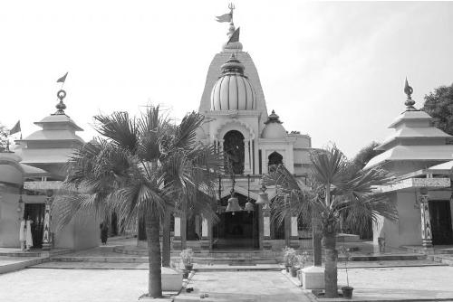 Madurai