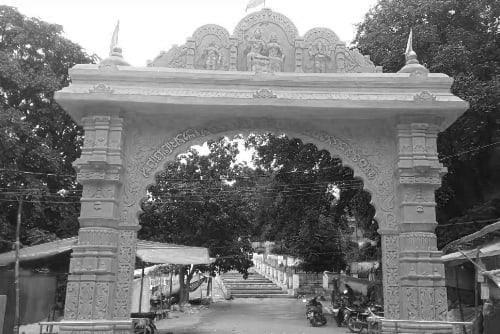 Madurai