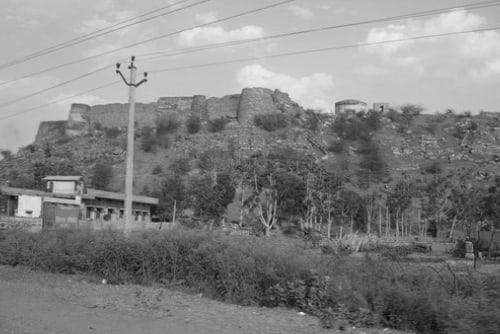 Madurai
