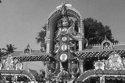 About Tumkur