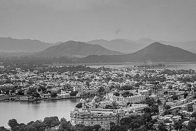 About Udaipur