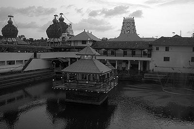 About Udipi
