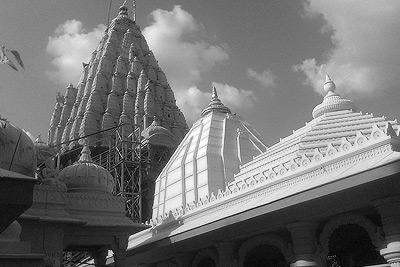 About Ujjain