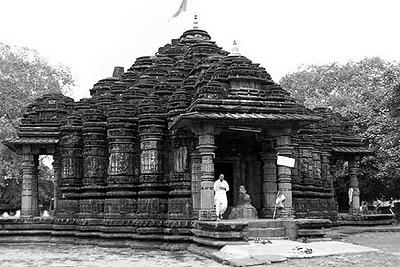 About Ulhas Nagar